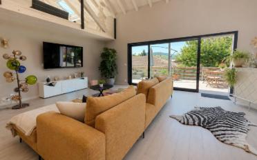 Einfamilienhaus 6 Zimmer - image - 6