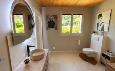 Einfamilienhaus 6 Zimmer - image - 8