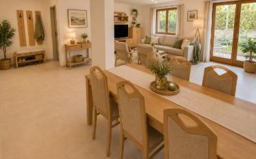 Apartment 2.5 rooms - image - 11