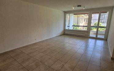 Apartment 3.5 rooms - image - 3