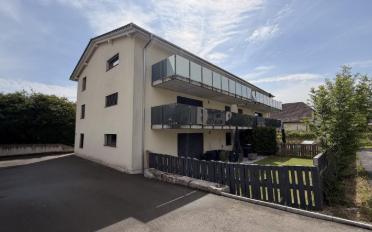 Wohnung 4.5 Zimmer - image - 11