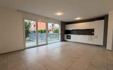 Wohnung 3.5 Zimmer - image - 2
