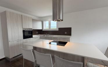 Wohnung 4.5 Zimmer - image - 1