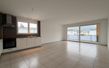 Wohnung 4.5 Zimmer - image - 2