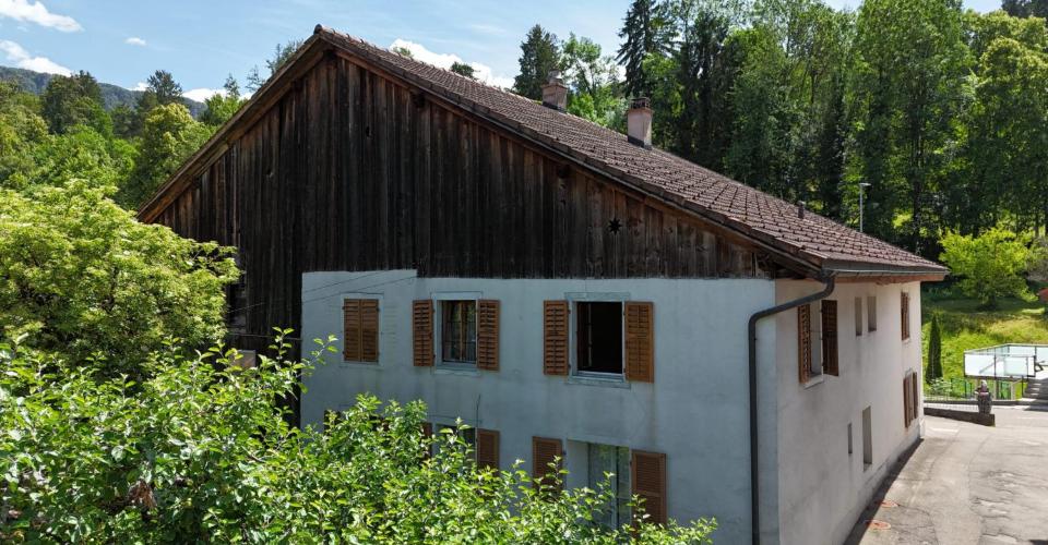 Perrefitte