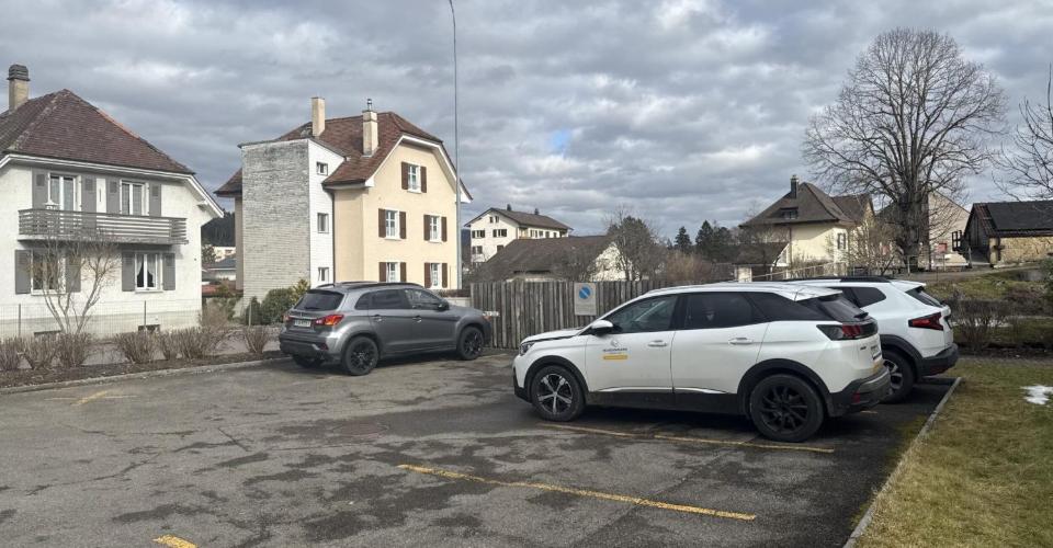 Bassecourt