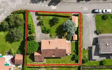 Einfamilienhaus 6.5 Zimmer - image - 4