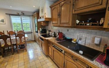 Einfamilienhaus 6.5 Zimmer - image - 8