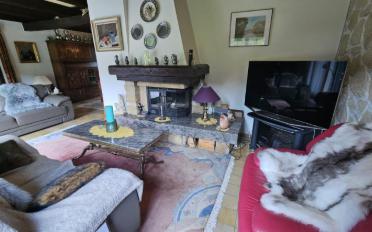 Einfamilienhaus 6.5 Zimmer - image - 12