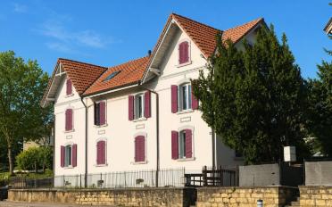 Wohnung 5.5 Zimmer - image - 1