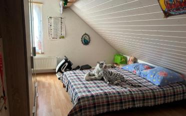 Wohnung 5.5 Zimmer - image - 12