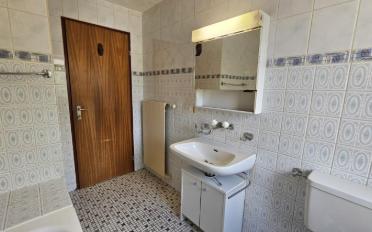 Appartement 3.5 pièces - image - 13