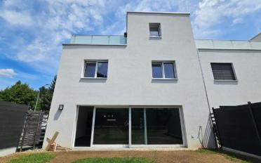 Doppeleinfamilienhaus 5.5 Zimmer - image - 1