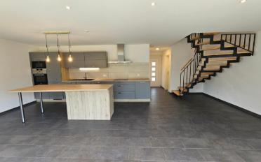 Doppeleinfamilienhaus 5.5 Zimmer - image - 3