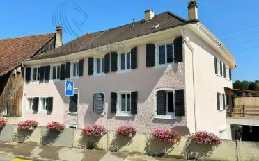 Wohnung 4 Zimmer - image - 10