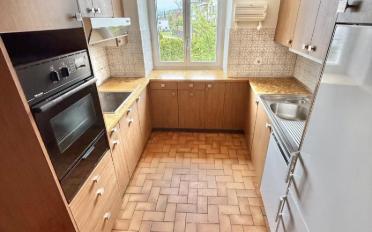 Wohnung 4 Zimmer - image - 1