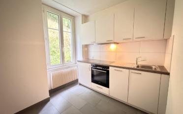 Apartment 2.5 rooms - image - 1