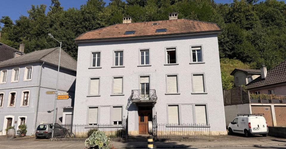 Porrentruy