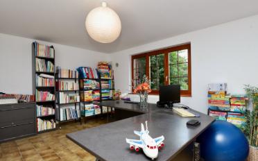 Single house 6.5 rooms - image - 6