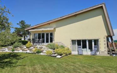 Einfamilienhaus 5 Zimmer - image - 1