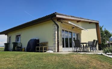 Einfamilienhaus 5 Zimmer - image - 7