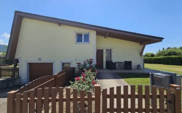 Einfamilienhaus 5 Zimmer - image - 6