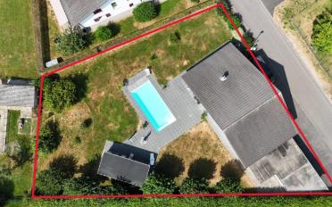 Single house 6.5 rooms - image - 2
