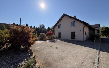 Single house 5.5 rooms - image - 1