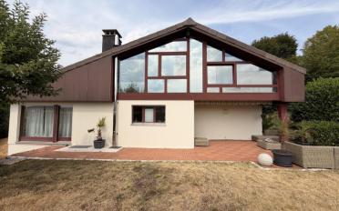Maison 6.5 pièces - image - 1