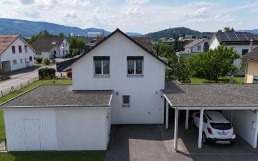 Maison 5.5 pièces - image - 2