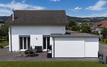 Maison 5.5 pièces - image - 3