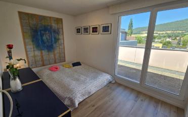 Attikawohnung 6.5 Zimmer - image - 10