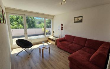 Attikawohnung 6.5 Zimmer - image - 12