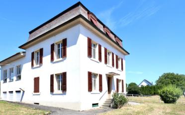 Mixed use property - image - 2