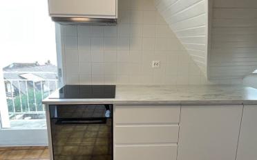 Apartment 3 rooms - image - 2