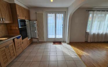 Maison contiguë 4.5 pièces - image - 7