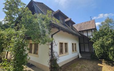Einfamilienhaus 9.5 Zimmer - image - 10