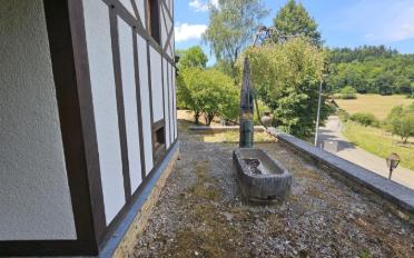 Einfamilienhaus 9.5 Zimmer - image - 9