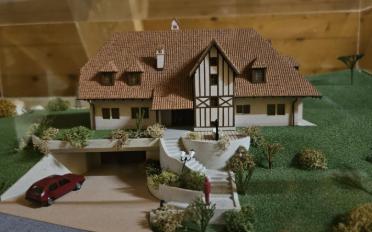 Einfamilienhaus 9.5 Zimmer - image - 11