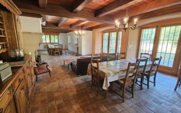 Einfamilienhaus 9.5 Zimmer - image - 13