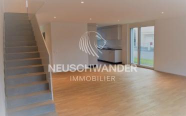 Doppeleinfamilienhaus 5.5 Zimmer - image - 4