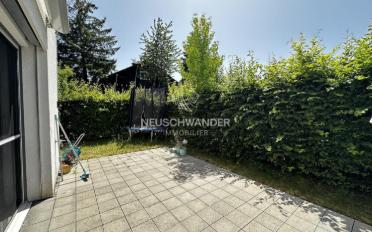 Doppeleinfamilienhaus 5.5 Zimmer - image - 1