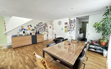Doppeleinfamilienhaus 5.5 Zimmer - image - 7