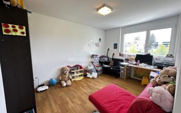 Doppeleinfamilienhaus 5.5 Zimmer - image - 11