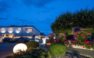 Hotel 15 Zimmer - image - 1