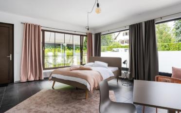 Hotel 15 Zimmer - image - 4