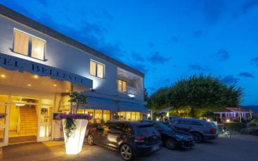 Hotel 15 Zimmer - image - 9