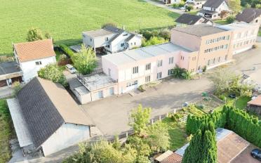 Mixed use property - image - 3
