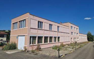 Mixed use property - image - 1