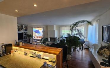 Attikawohnung 4.5 Zimmer - image - 9